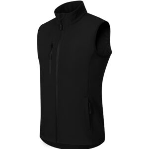 Trail Softshell Vest men’s