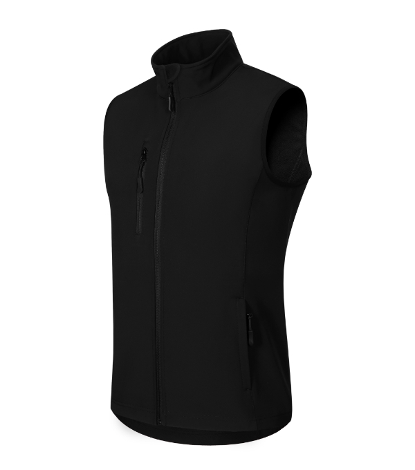 Trail Softshell Vest men’s