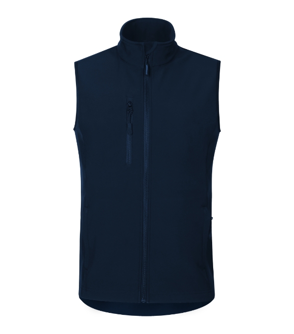 Trail Softshell Vest men’s