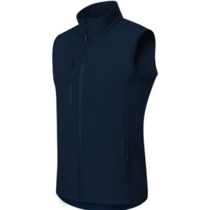 Trail Softshell Vest men’s