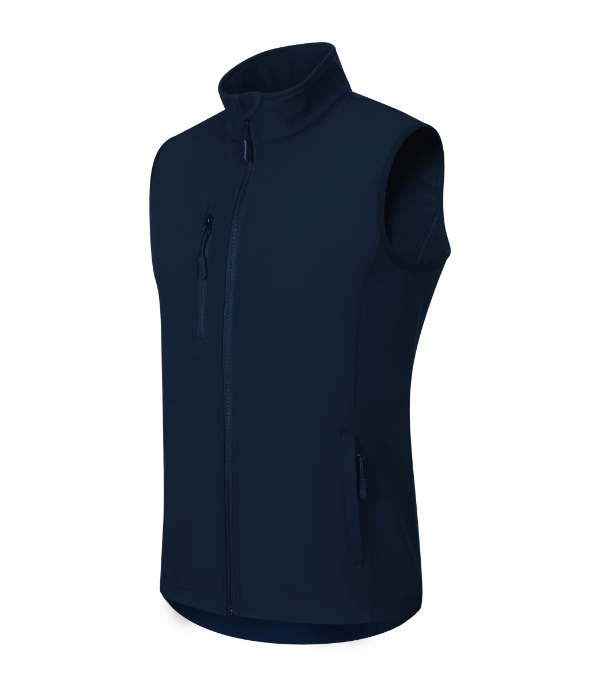 Trail Softshell Vest men’s