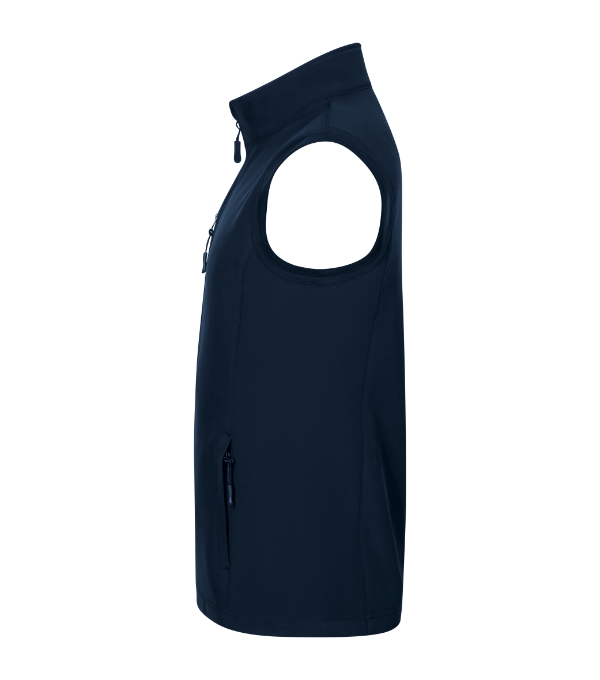 Trail Softshell Vest men’s