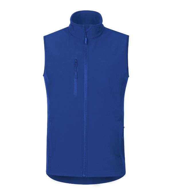 Trail Softshell Vest men’s