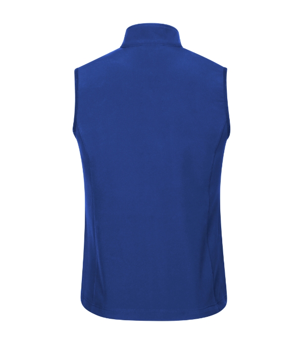 Trail Softshell Vest men’s