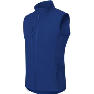 Trail Softshell Vest men’s
