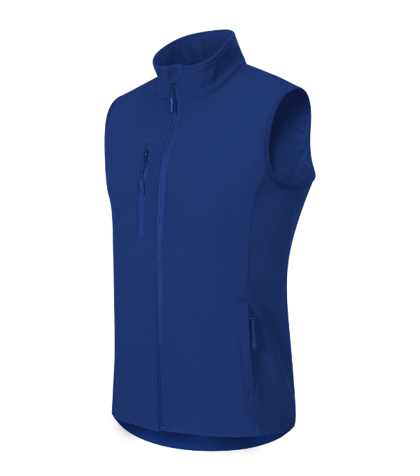 Trail Softshell Vest men’s