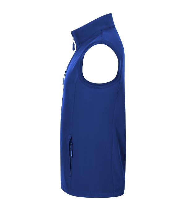 Trail Softshell Vest men’s