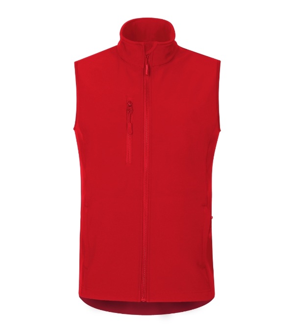 Trail Softshell Vest men’s