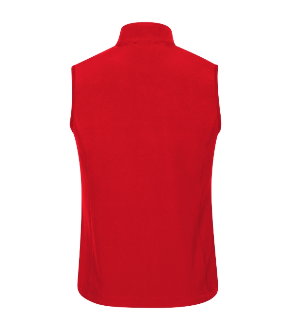 Trail Softshell Vest men’s