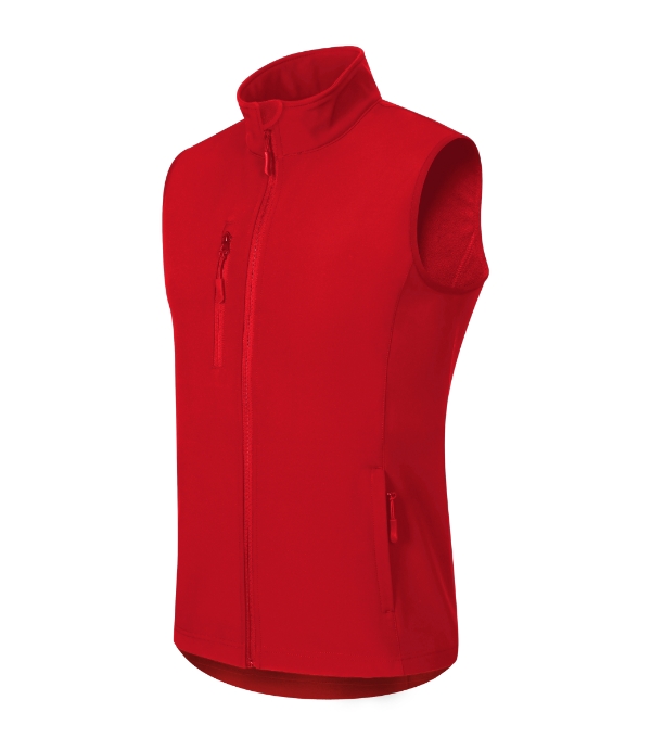 Trail Softshell Vest men’s