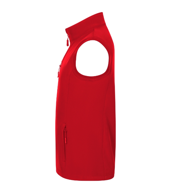 Trail Softshell Vest men’s