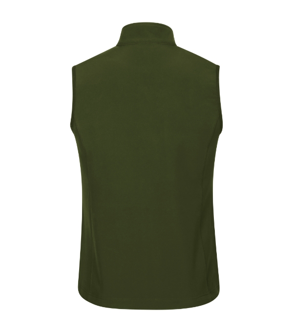Trail Softshell Vest men’s