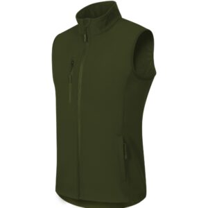 Trail Softshell Vest men’s