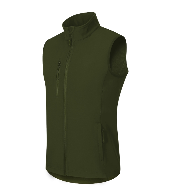 Trail Softshell Vest men’s