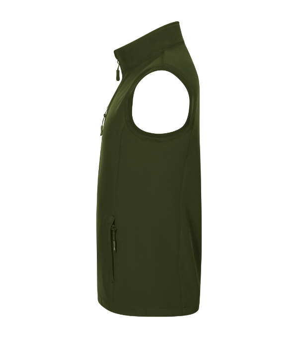 Trail Softshell Vest men’s