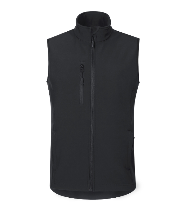 Trail Softshell Vest men’s