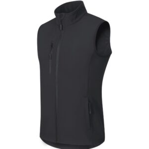 Trail Softshell Vest men’s