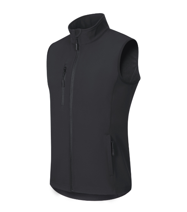 Trail Softshell Vest men’s