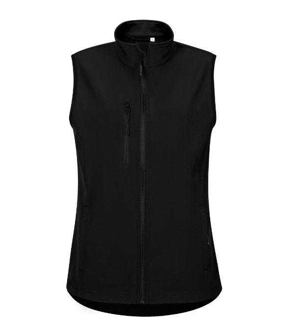 Trail Softshell Vest women’s