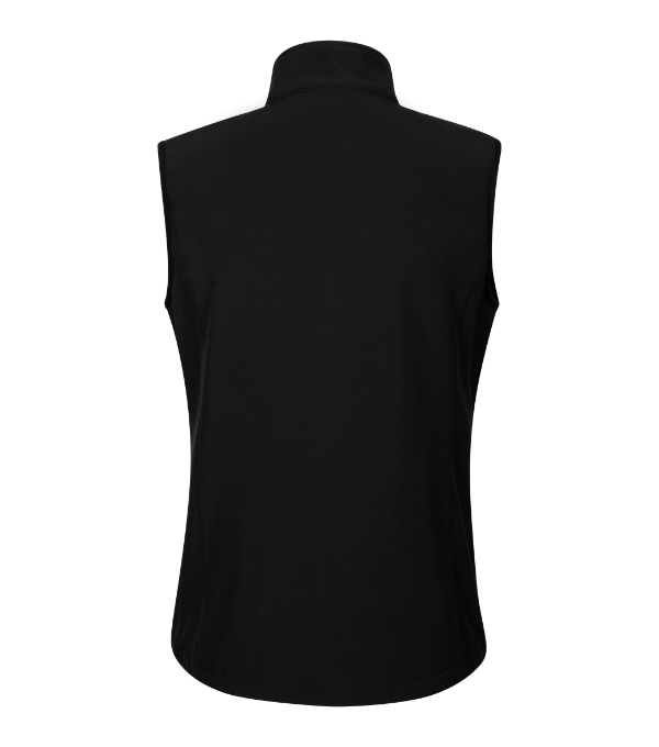 Trail Softshell Vest women’s