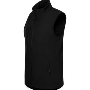 Trail Softshell Vest women’s