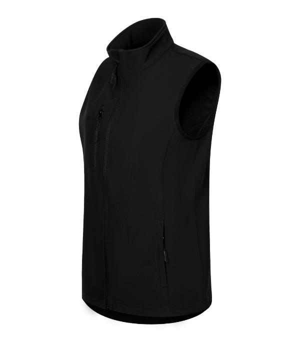 Trail Softshell Vest women’s
