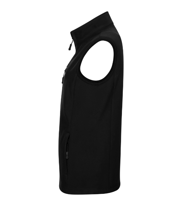 Trail Softshell Vest women’s