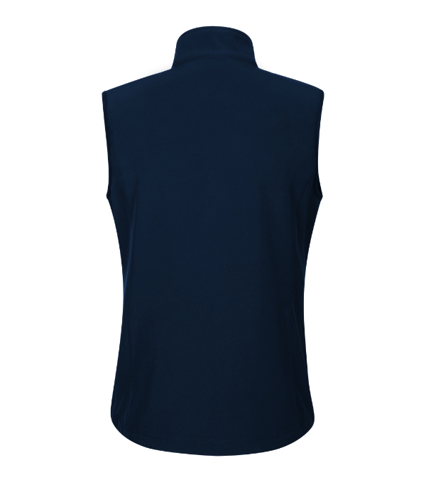 Trail Softshell Vest women’s