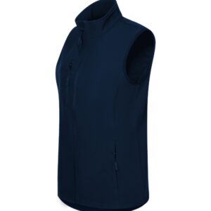 Trail Softshell Vest women’s