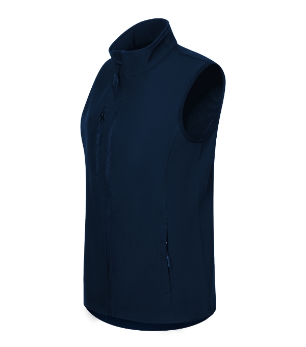 Trail Softshell Vest women’s