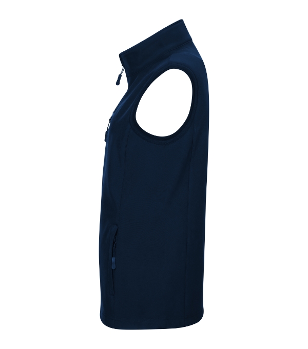 Trail Softshell Vest women’s
