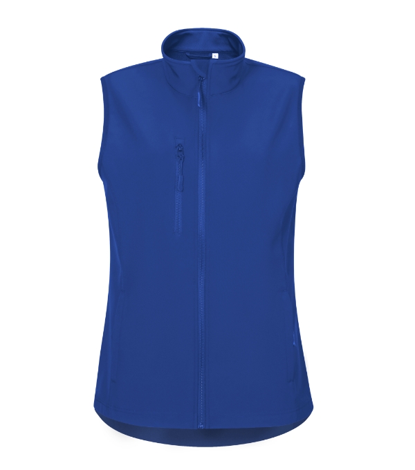 Trail Softshell Vest women’s