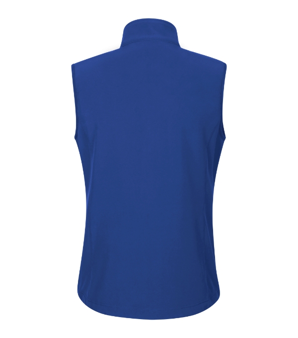 Trail Softshell Vest women’s