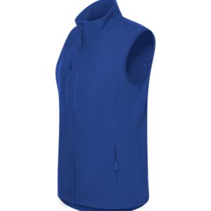 Trail Softshell Vest women’s