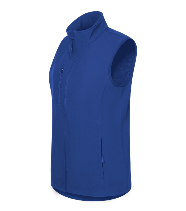 Trail Softshell Vest women’s