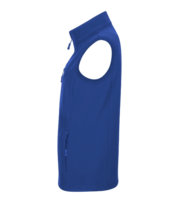 Trail Softshell Vest women’s