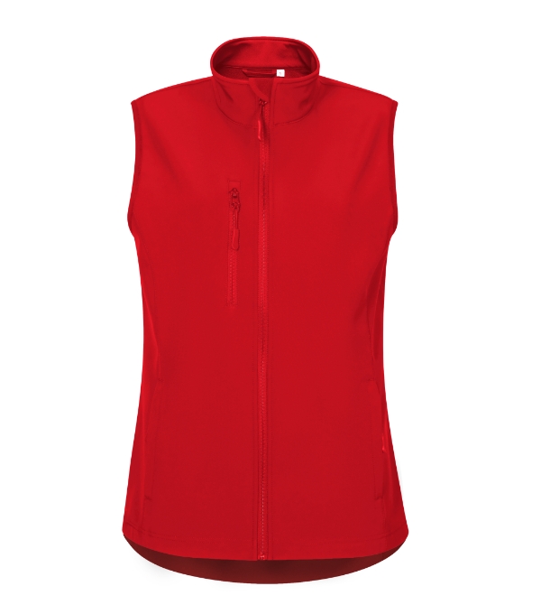 Trail Softshell Vest women’s