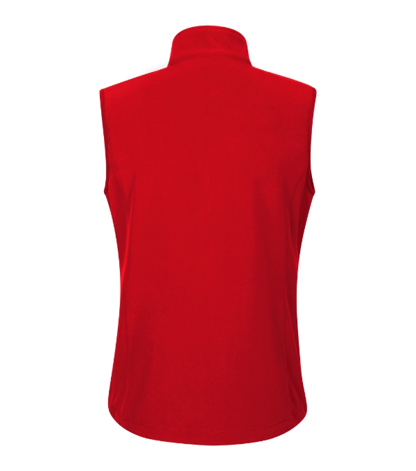 Trail Softshell Vest women’s