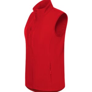 Trail Softshell Vest women’s
