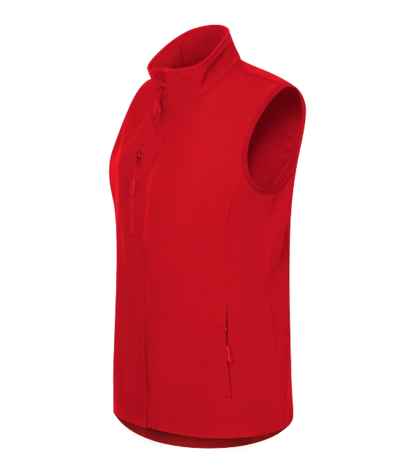 Trail Softshell Vest women’s