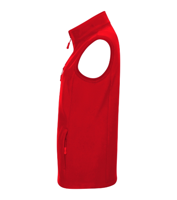 Trail Softshell Vest women’s
