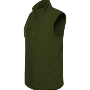 Trail Softshell Vest women’s