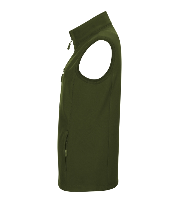 Trail Softshell Vest women’s
