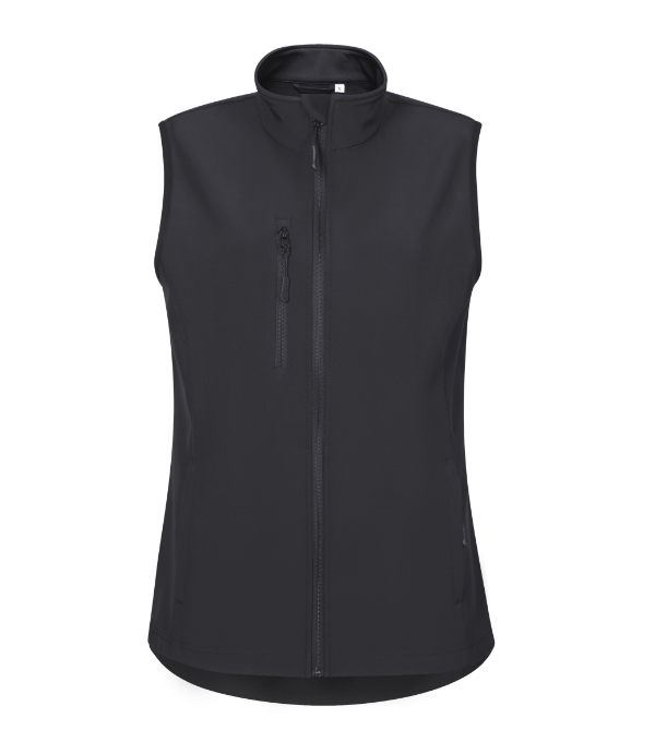 Trail Softshell Vest women’s