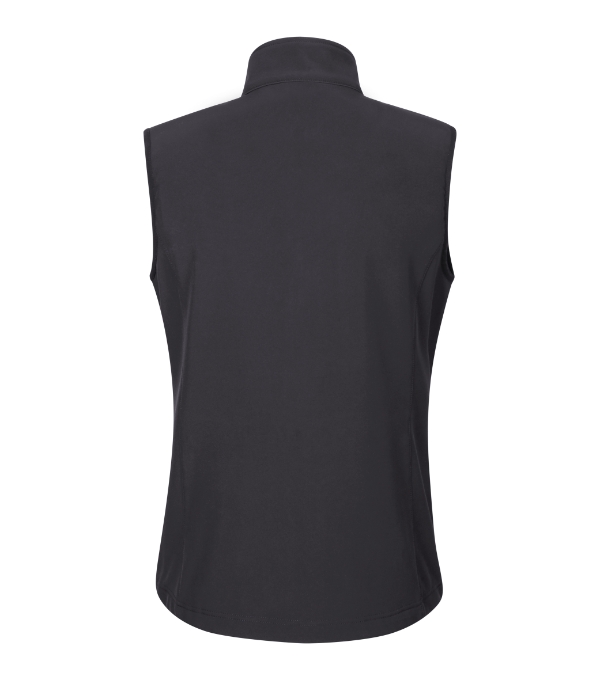 Trail Softshell Vest women’s