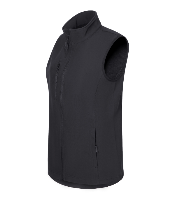 Trail Softshell Vest women’s