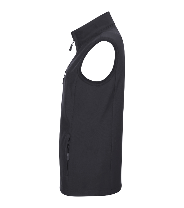 Trail Softshell Vest women’s
