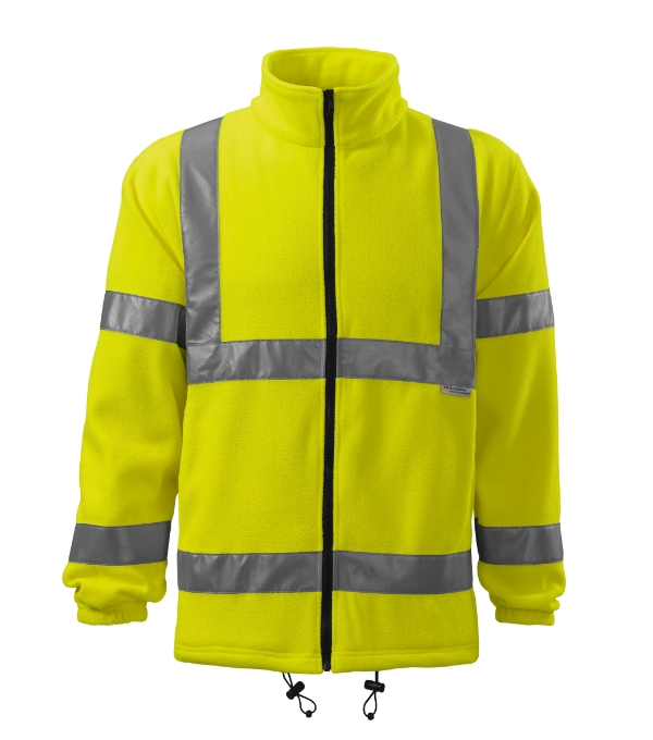 HV Fleece Jacket Fleece unisex