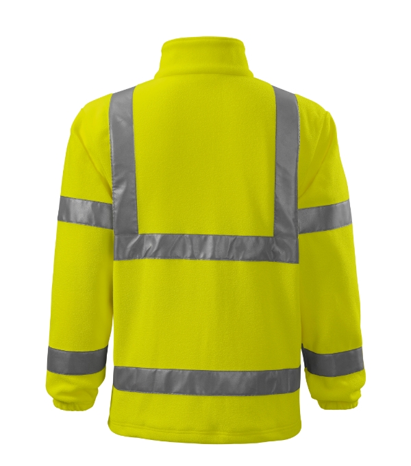 HV Fleece Jacket Fleece unisex