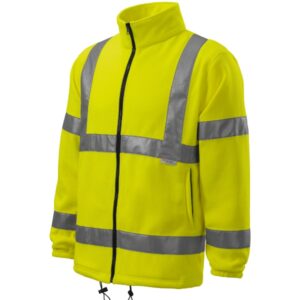 HV Fleece Jacket Fleece unisex